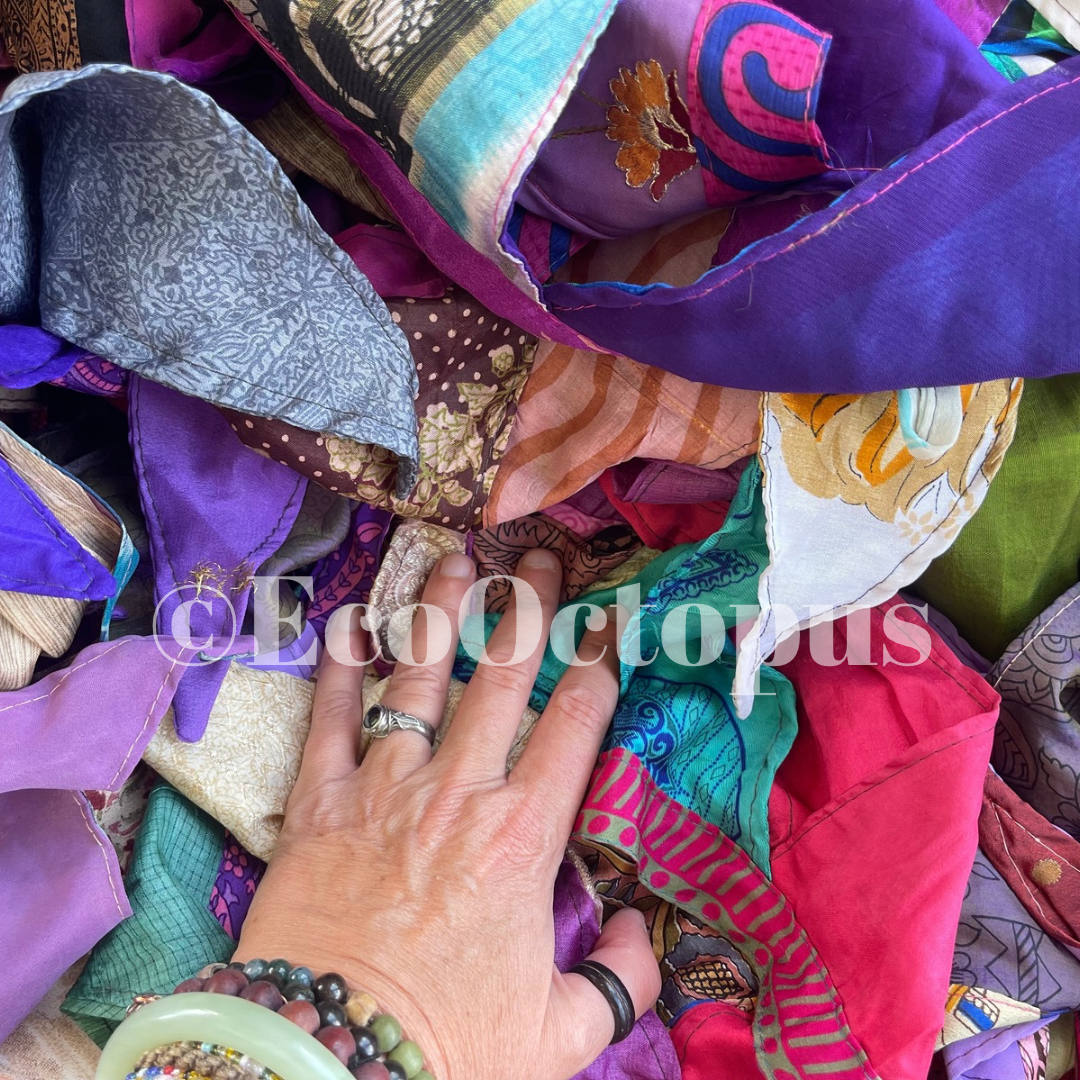 SALE!!!! 30 PIECES of bunting. Bulk buy bunting. Wedding bunting, party bunting.