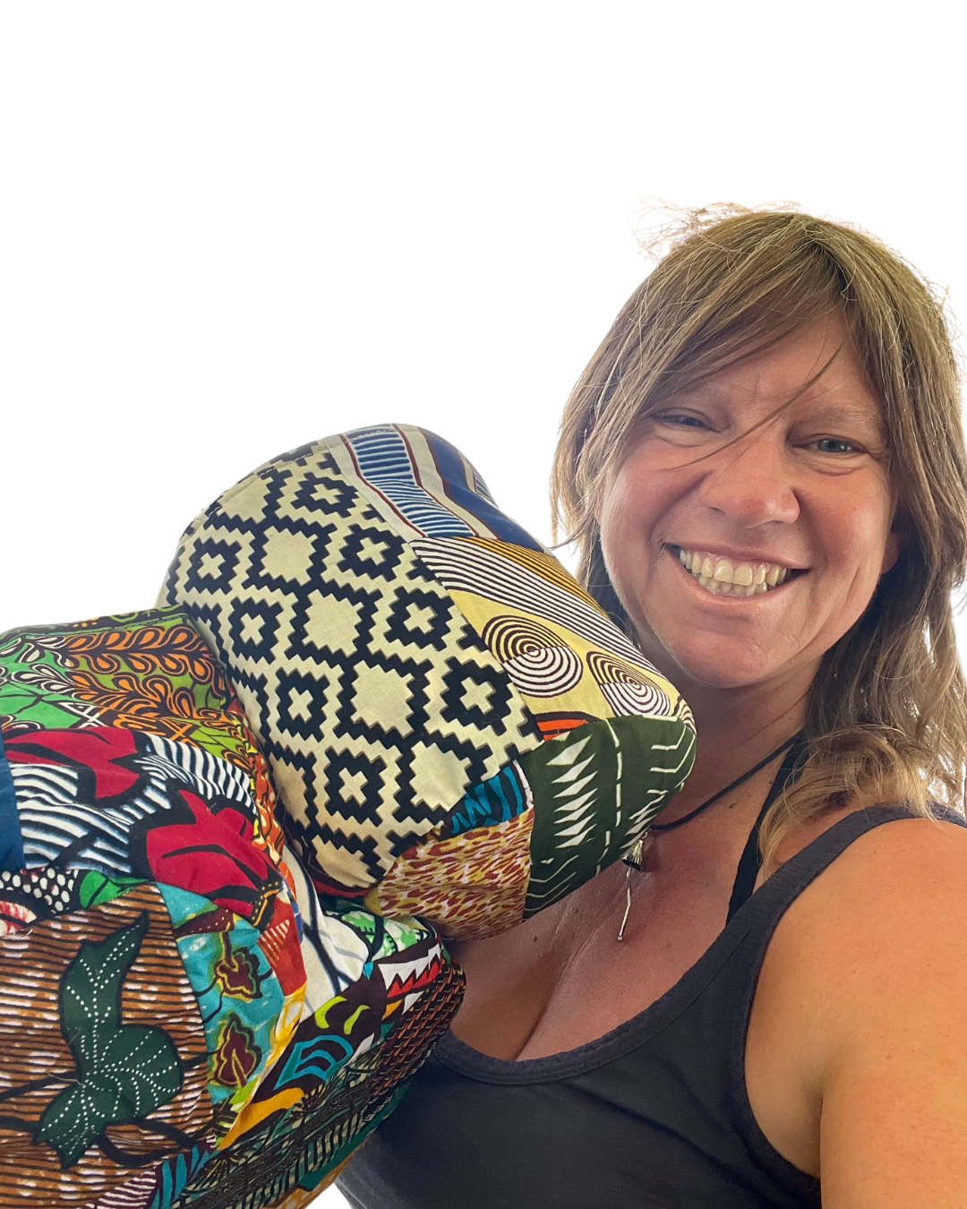 Recycled Plant Holders/Storage Containers