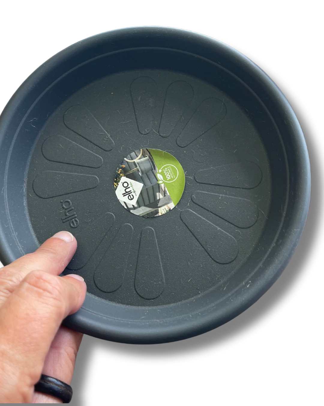 Recycled Plant Holders/Storage Containers