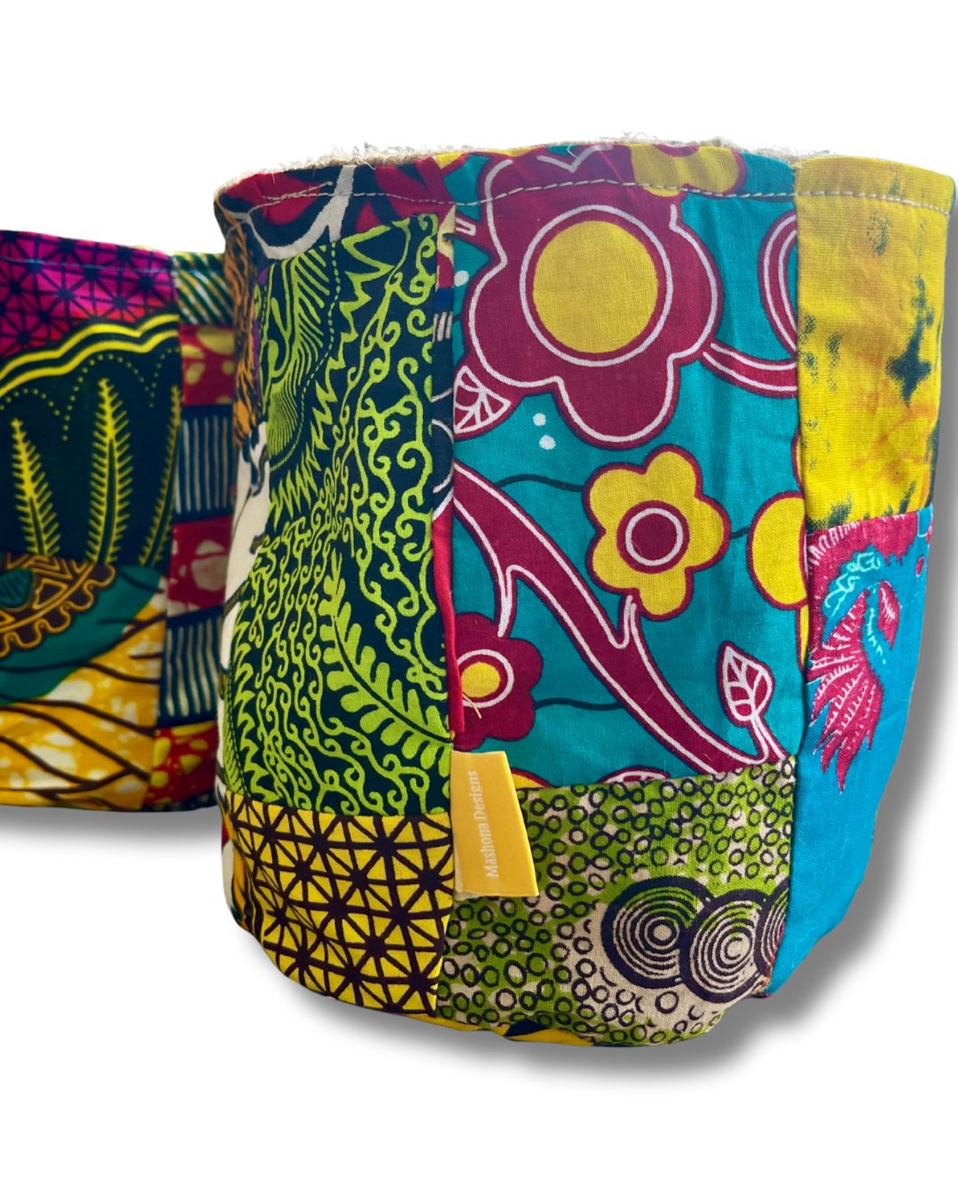 Recycled Plant Holders/Storage Containers