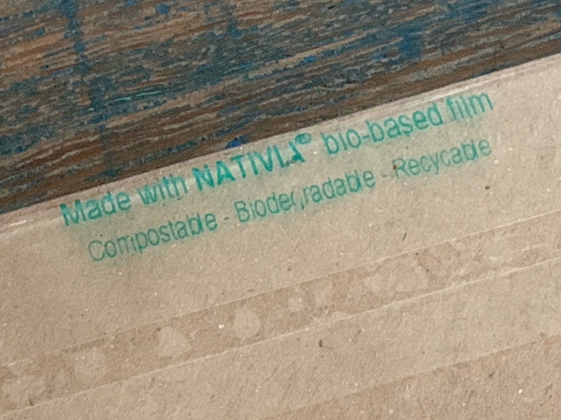 Owl card, recycled card, birthday card, nature card, gift for her. Handmade card, eco friendly card, wildlife card, handmade greetings card