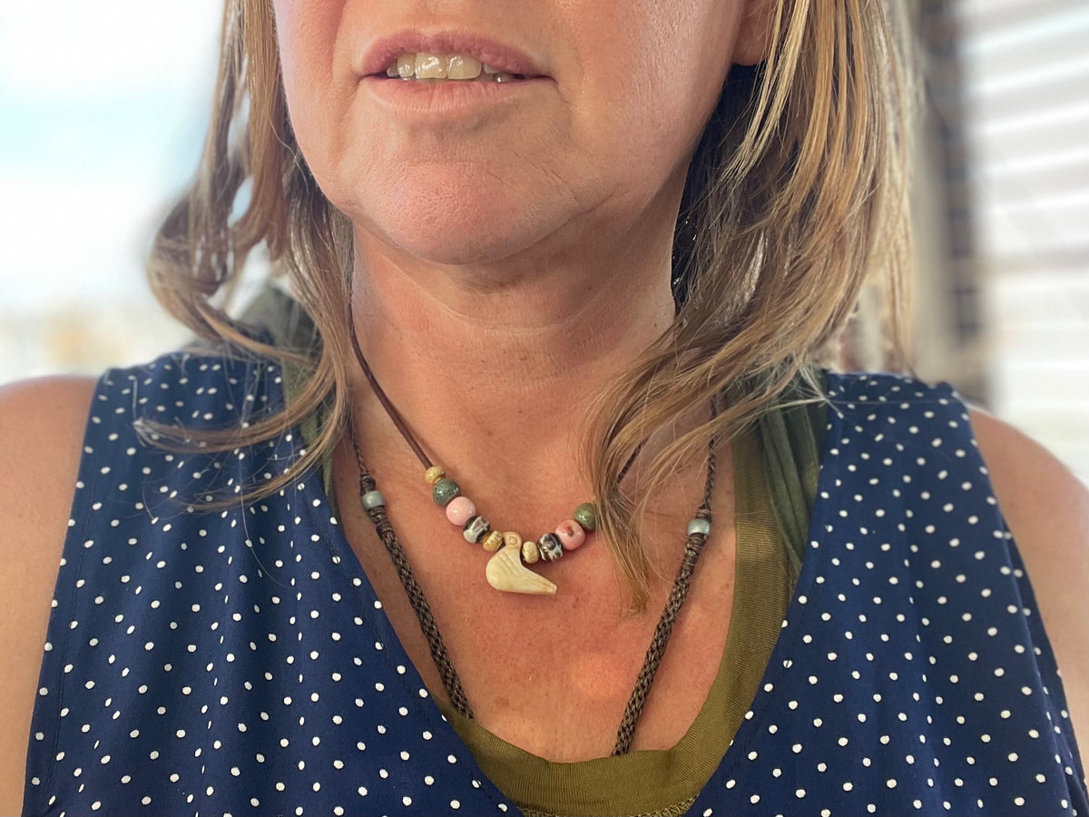 Handmade necklace, bird jewellery, bird necklace. Bird choker, bird pendant, chocker necklace, unusual jewellery, bird pendant, boho choker