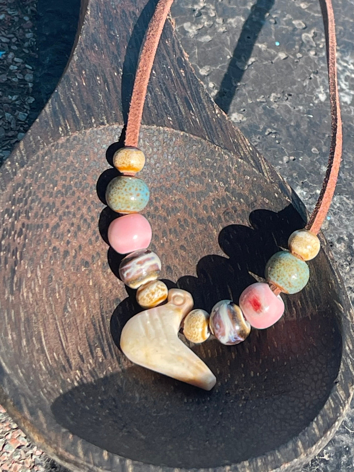 Handmade necklace, bird jewellery, bird necklace. Bird choker, bird pendant, chocker necklace, unusual jewellery, bird pendant, boho choker