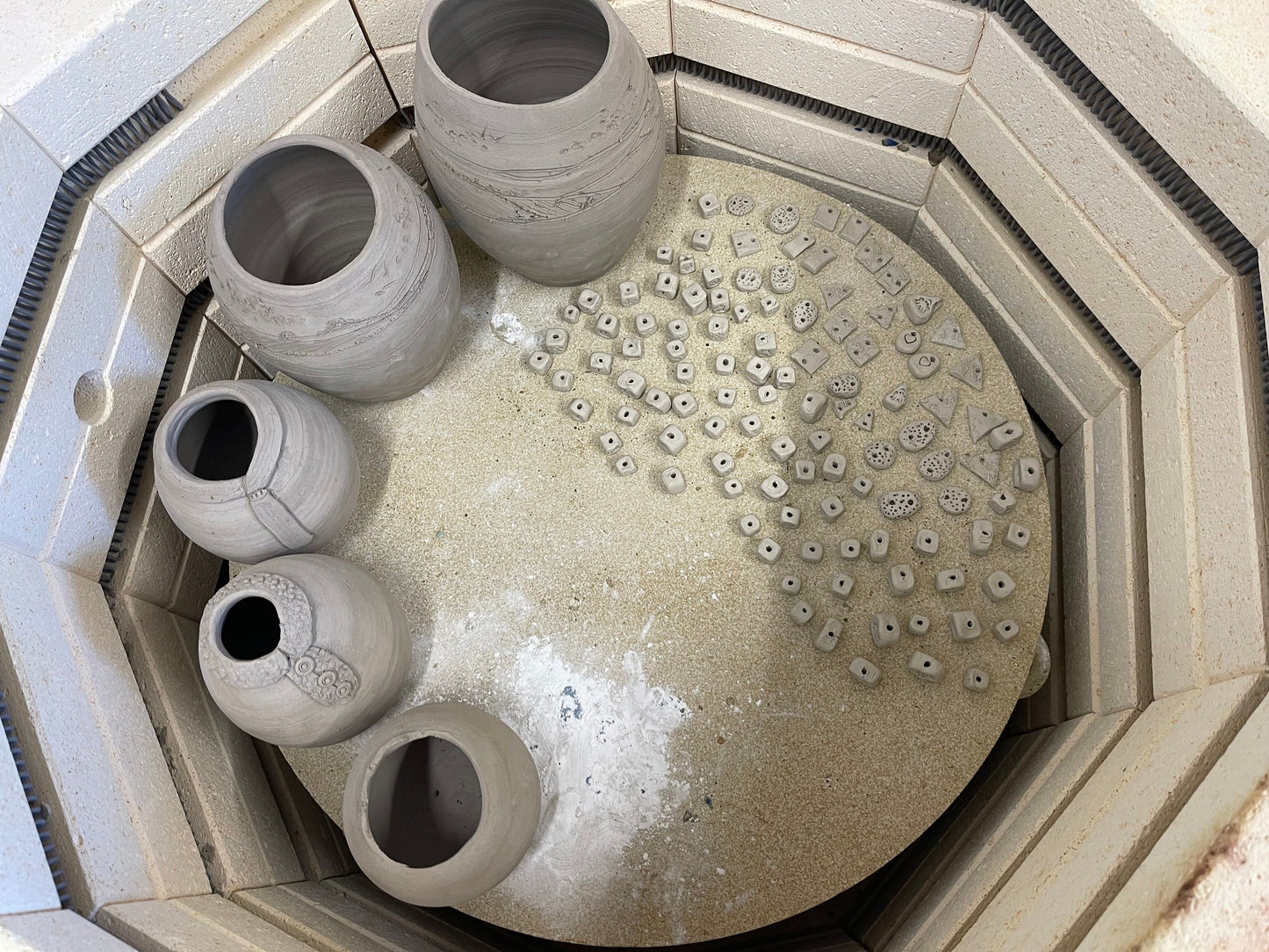 Melted sea glass brooch. Recycled brooch, handmade eco friendly jewellery, ethical jewellery, rustic brooch. eco gifts, boho jewellery