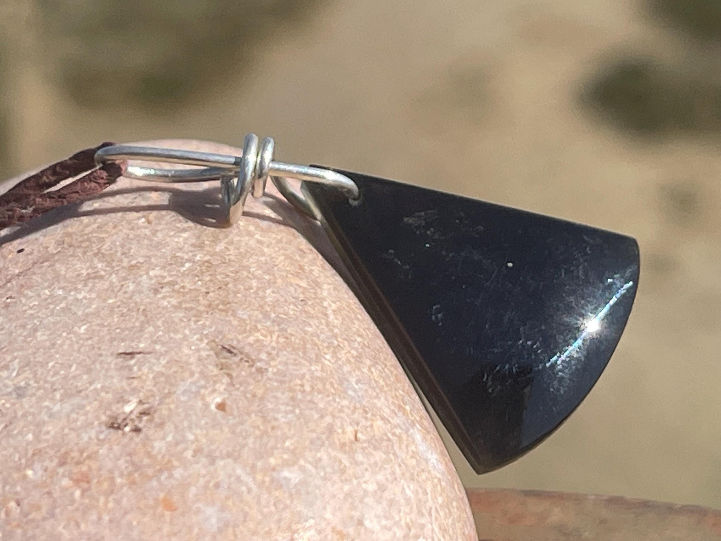 Labradorite necklace, labradorite jewellery, boho gift for her, unusual necklace, ethical jewellery, handmade necklace, labradorite pendant