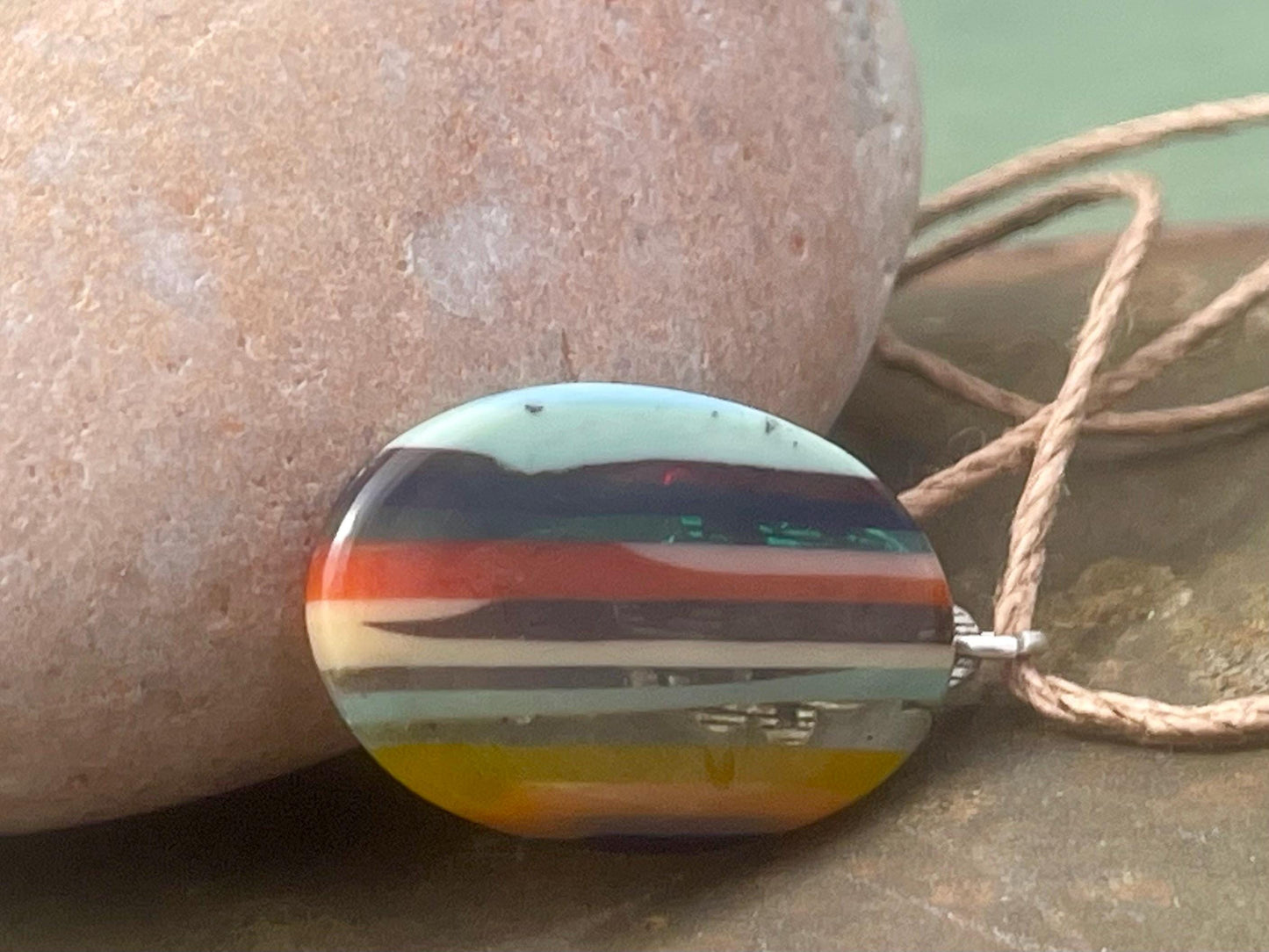 Surfite Pendants. A waste product created when making surfboards. Gift for surfer, unique gifts. Handmade gift for surfers. Surfer presents