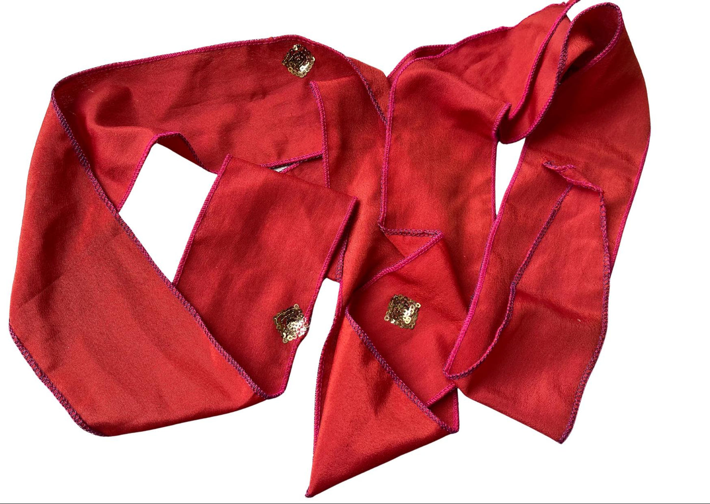 SALE Recycled hair scarves, eco friendly hair wraps, ethical gift for her, boho hairband, light scarf, handmade hairband, boho handmade hair