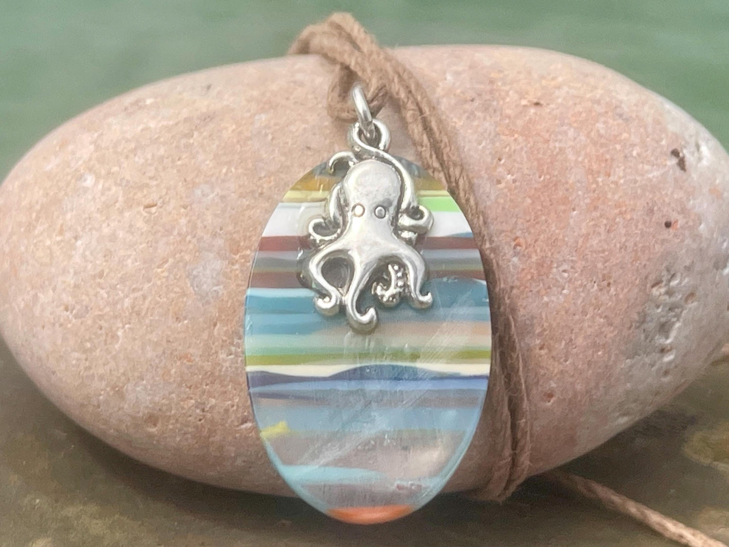 Surfite Pendants. A waste product created when making surfboards. Gift for surfer, unique gifts. Handmade gift for surfers. Surfer presents