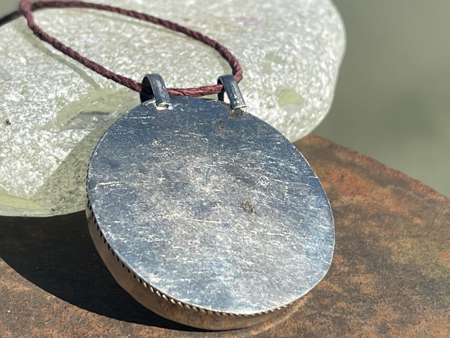 Gypsy jewellery. Red statement necklace. Vintage jewellery, ethical jewellery, eco friendly jewellery, boho necklace, unique necklace