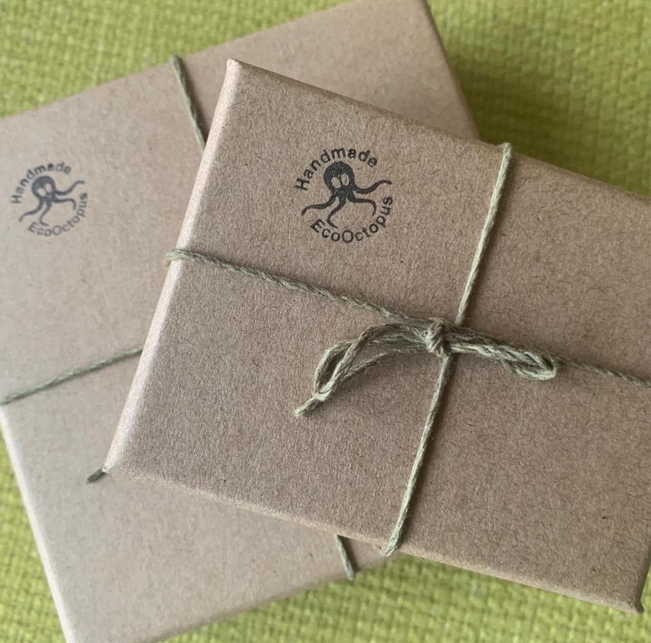 Eco friendly glass hoops on recycled copper.. Unique earrings, ethical jewellery, unusual boho jewellery, eco friendly jewellery. Eco gifts.