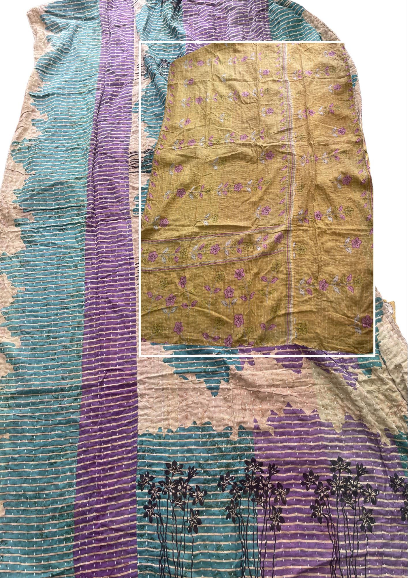 Recycled throws, eco friendly throws, recycled blankets, colourful throws, sofa throws, boho throws, handmade throws, eco friendly decor